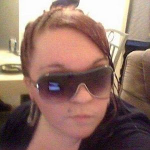 Meet your Posher, Kasey